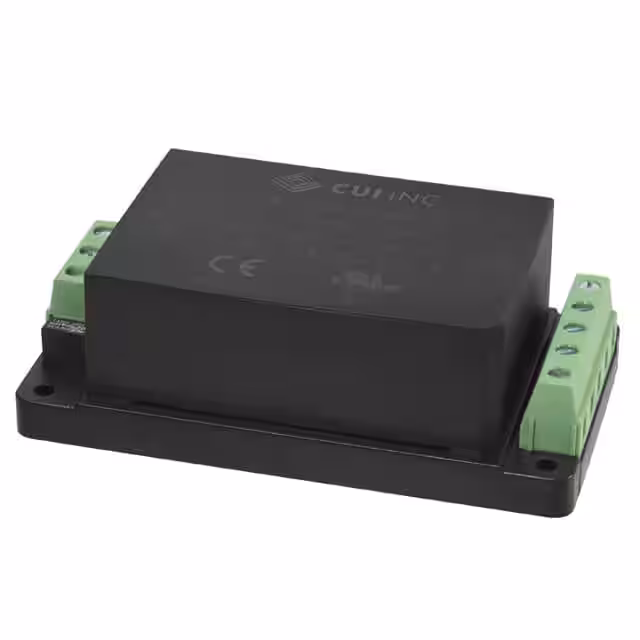 PSK-S25D-9-T CUI Inc.  Convertisseurs CA/CC